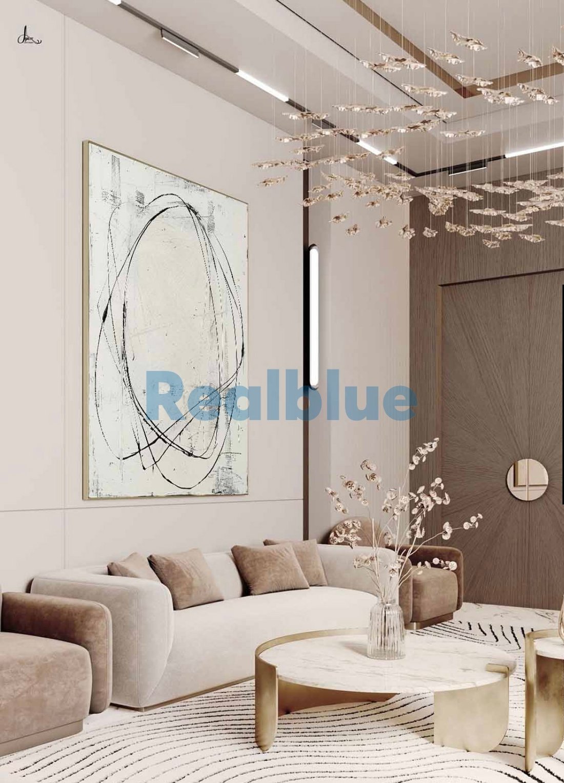 Apartment in Chalandri, Attica, Greece 4 - 15896873