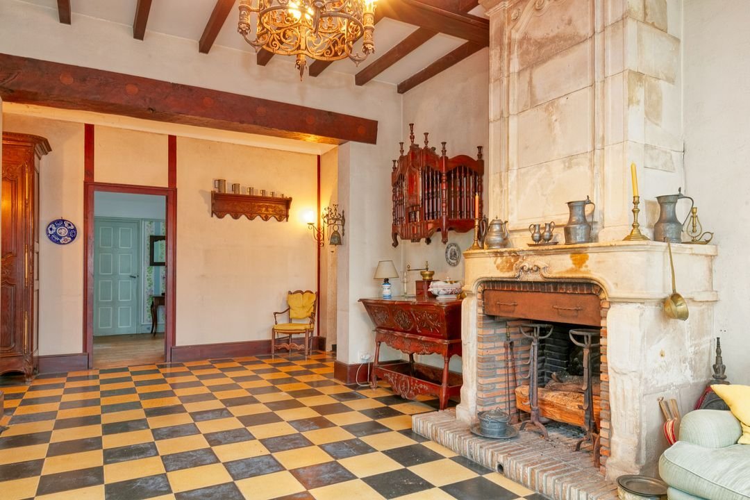 Villa à La Baule-Escoublac, Pays de la Loire, France 5 - 15911070