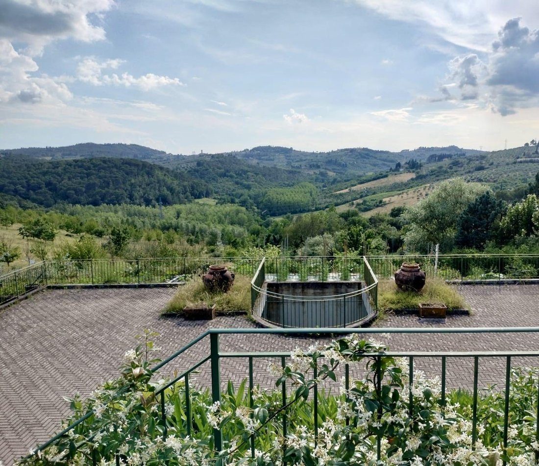 Country House in Center, Impruneta, Tuscany 3 - 15907753