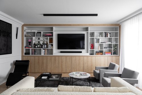 Apartment in La Plaine des Sablons, Neuilly-sur-Seine, France 1 - 15908331