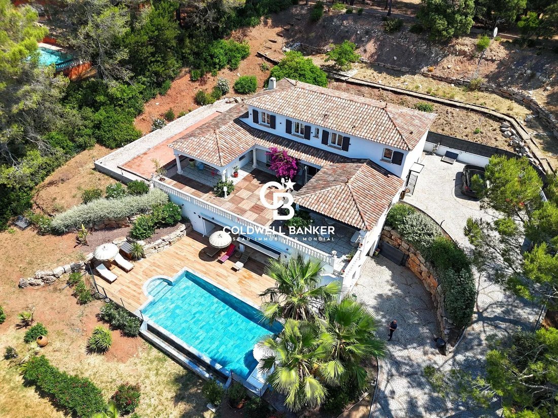 House in Nord RN, Puget-sur-Argens, France 1 - 14350367