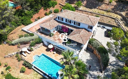House in Nord RN, Puget-sur-Argens, France 1