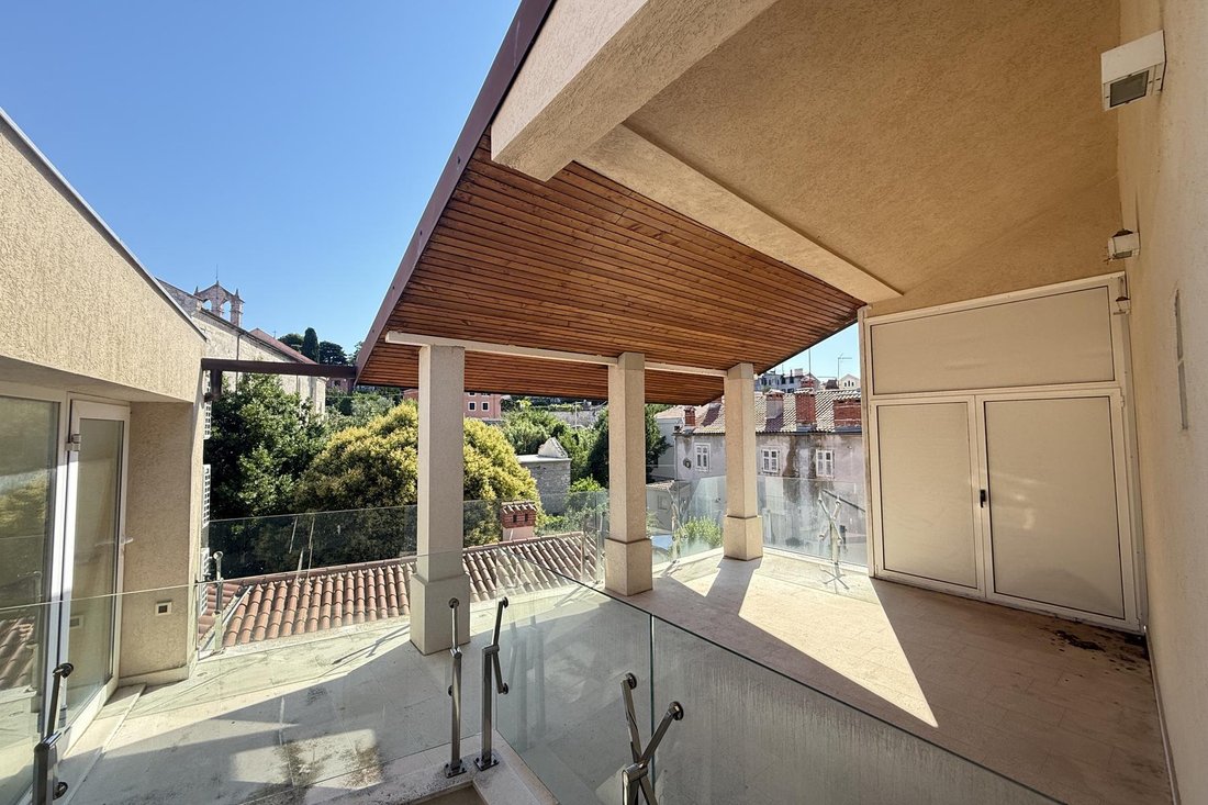 Apartment in Grad Pula, Istria County, Croatia 2 - 15908773