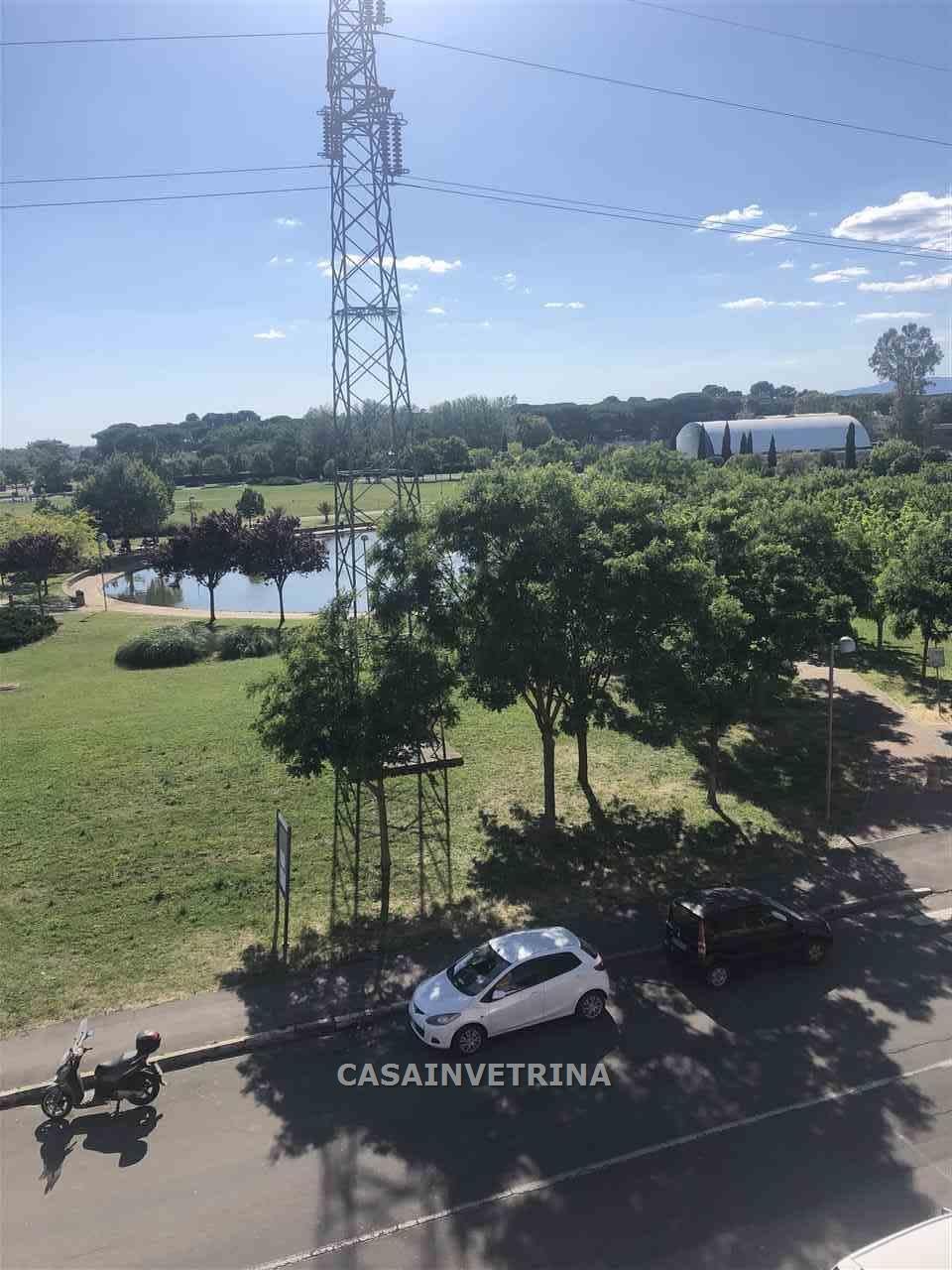 Apartment in Center, Grosseto, Tuscany 2 - 15908770