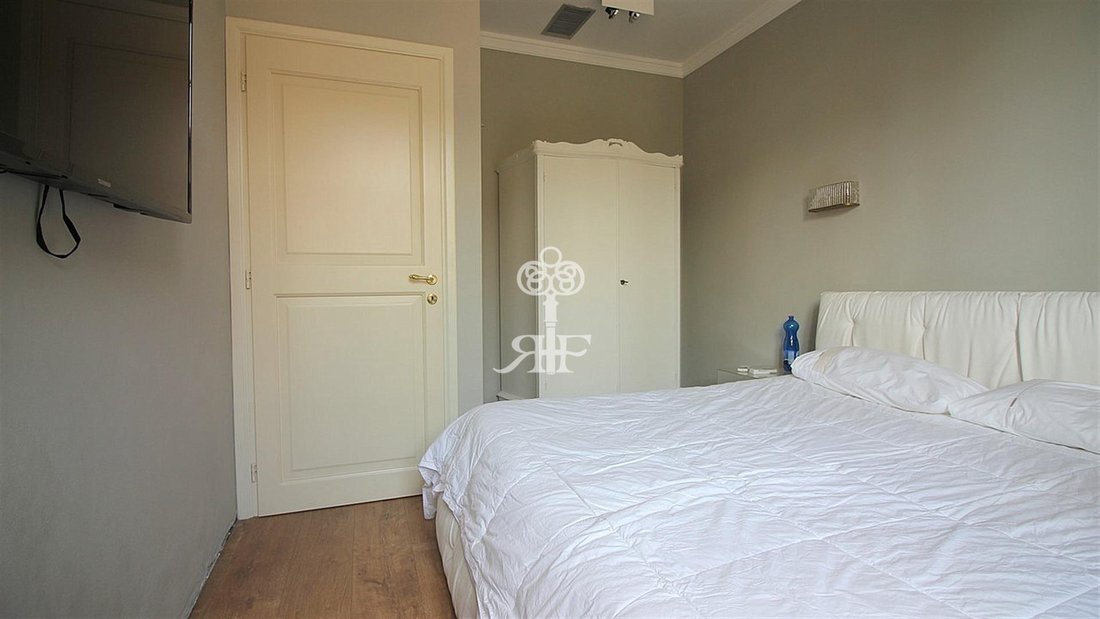 Apartment in Center, Forte dei Marmi, Tuscany 5 - 15908137