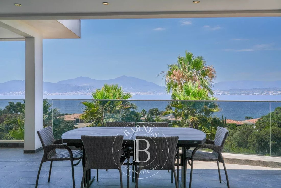 Apartment in Grosseto-Prugna, Corsica, France 1 - 15906522