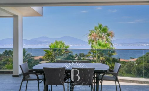 Apartment in Grosseto-Prugna, Corsica, France 1