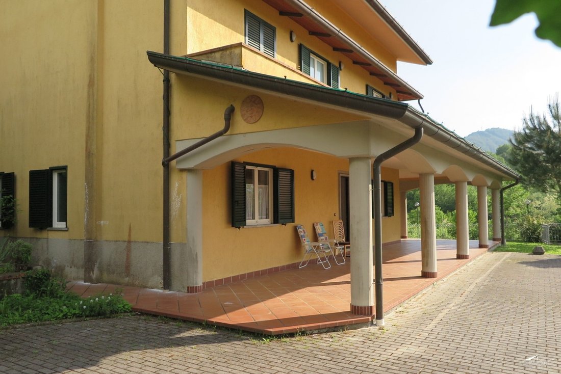 House in Center, Aulla, Tuscany 2 - 15908711