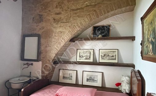 Castle for Sale in Cetona, Tuscany, Italy