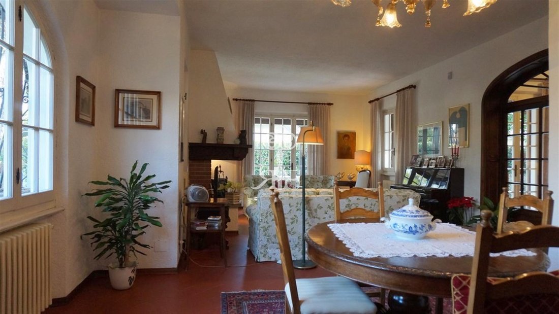 Villa in Center, Forte dei Marmi, Tuscany 4 - 15908215
