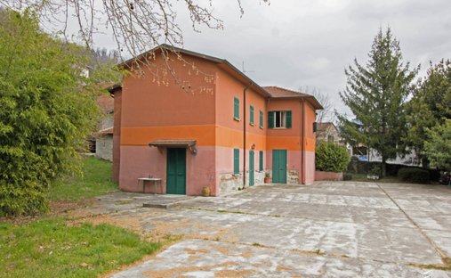 Licci Castle A Private Hidden Tuscan Ancient Castle By Dimore Camisa