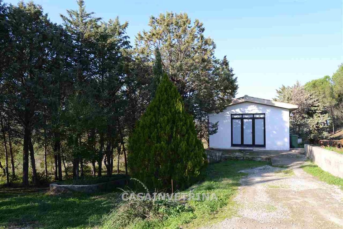 Country House in Campagnatico, Tuscany, Italy 5 - 15908627
