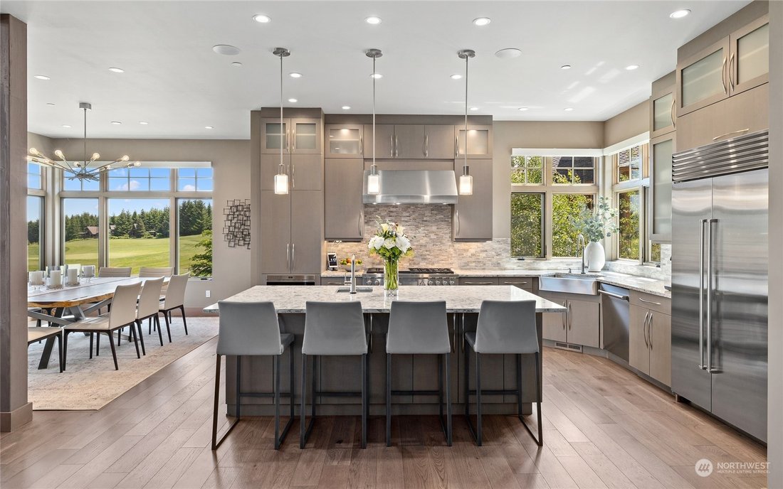 House in Cle Elum, Washington, United States 5 - 15909672