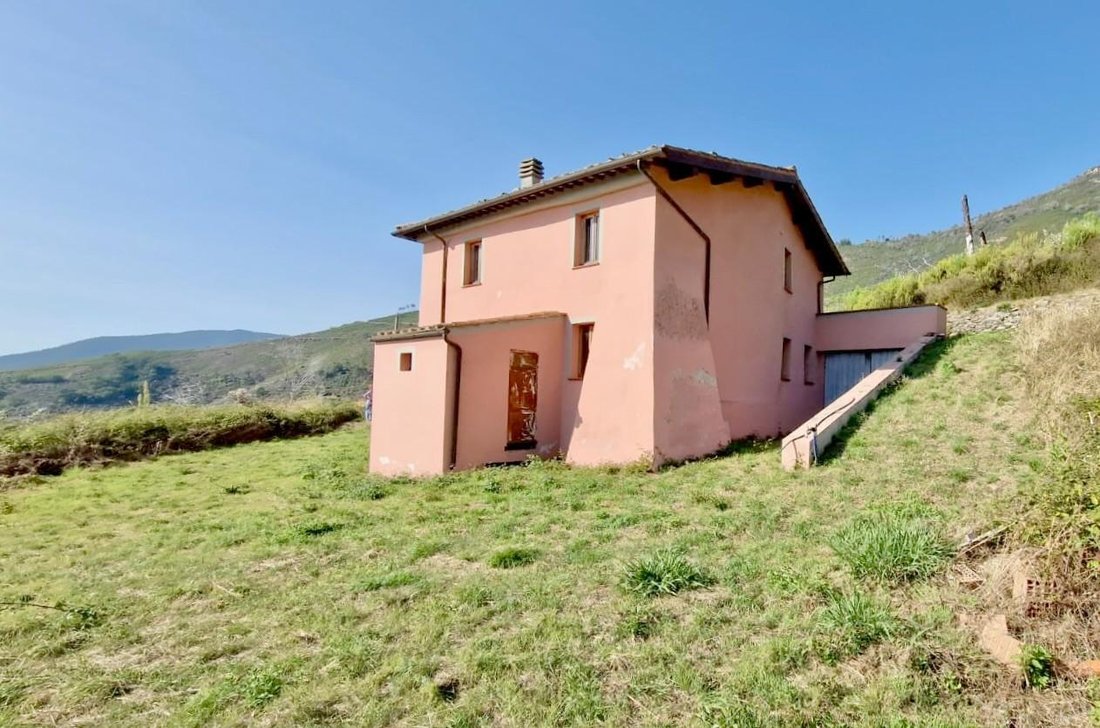Country House in Calci, Tuscany, Italy 3 - 15909108