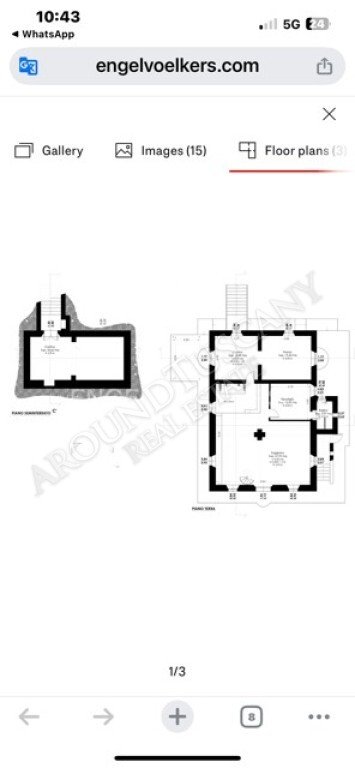 Country House in Cetona, Tuscany, Italy 2 - 15907599