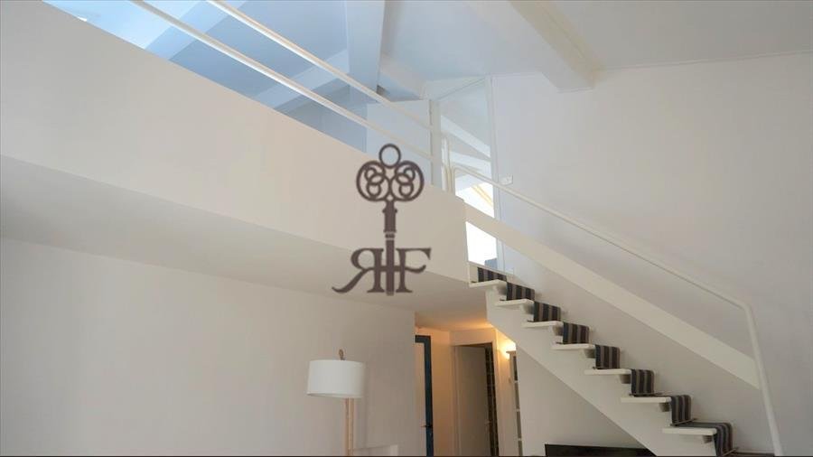 Apartment in Center, Forte dei Marmi, Tuscany 1 - 15908171