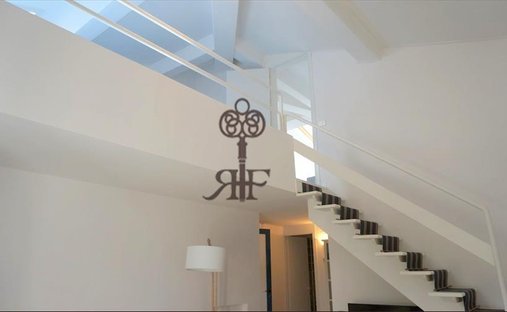 Apartment in Centro, Forte dei Marmi, Tuscany 1