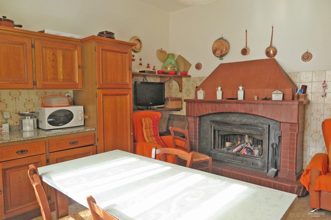 Land in Fivizzano, Tuscany, Italy 4 - 15907699