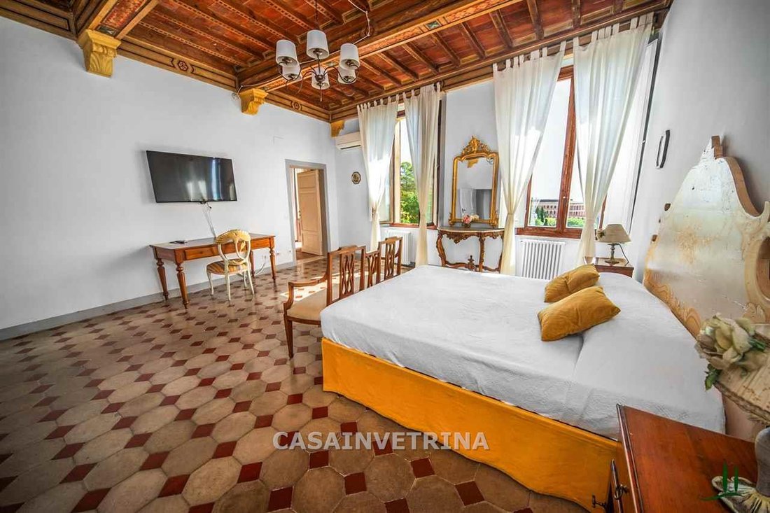 Apartment in Historic Center, Siena, Tuscany 5 - 15907509