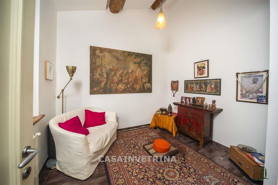 Villa in Center, Grosseto, Tuscany 5 - 15908796