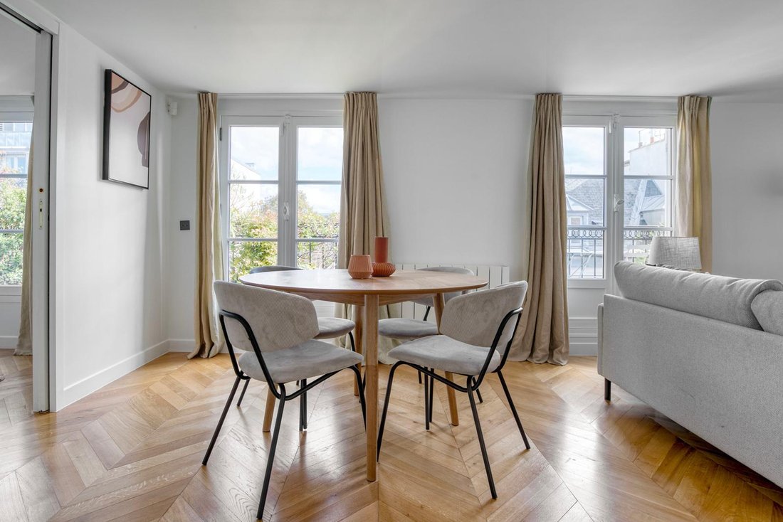 Apartment in Invalides, Paris 7e Arrondissement, Paris 5 - 15908518