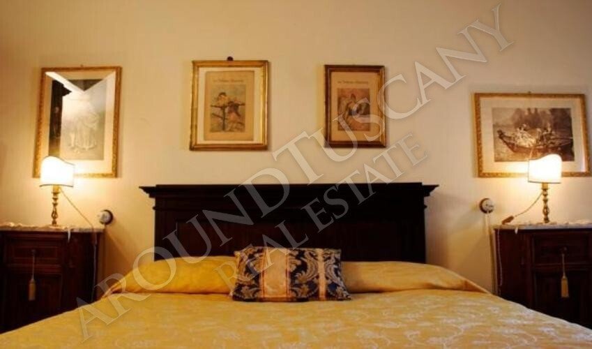 Estate in Celle sul Rigo, Tuscany, Italy 5 - 15907739