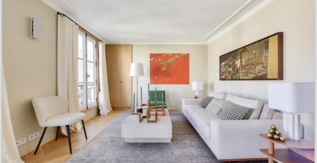Townhouse in Saint Thomas d'Aquin, Paris 7e Arrondissement, Paris 2 - 15908462