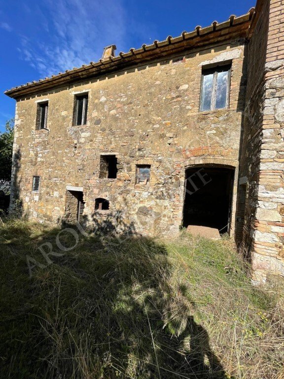 Country House in San Casciano dei Bagni, Tuscany, Italy 3 - 15907909