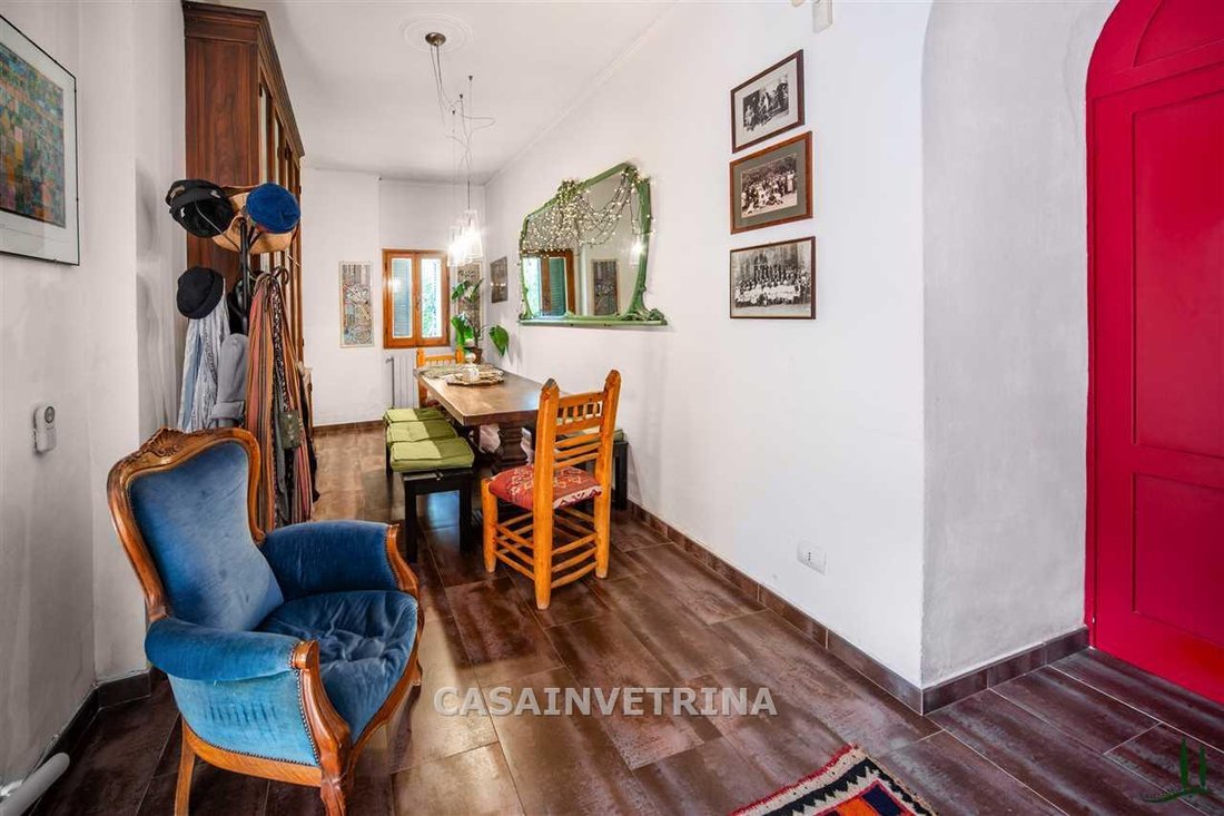 Villa in Center, Grosseto, Tuscany 2 - 15908796