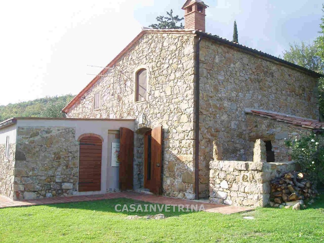 Country House in Roccastrada, Tuscany, Italy 4 - 15908848