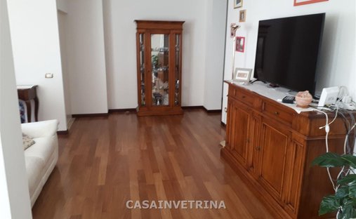 Apartment in Center, Grosseto, Tuscany 1