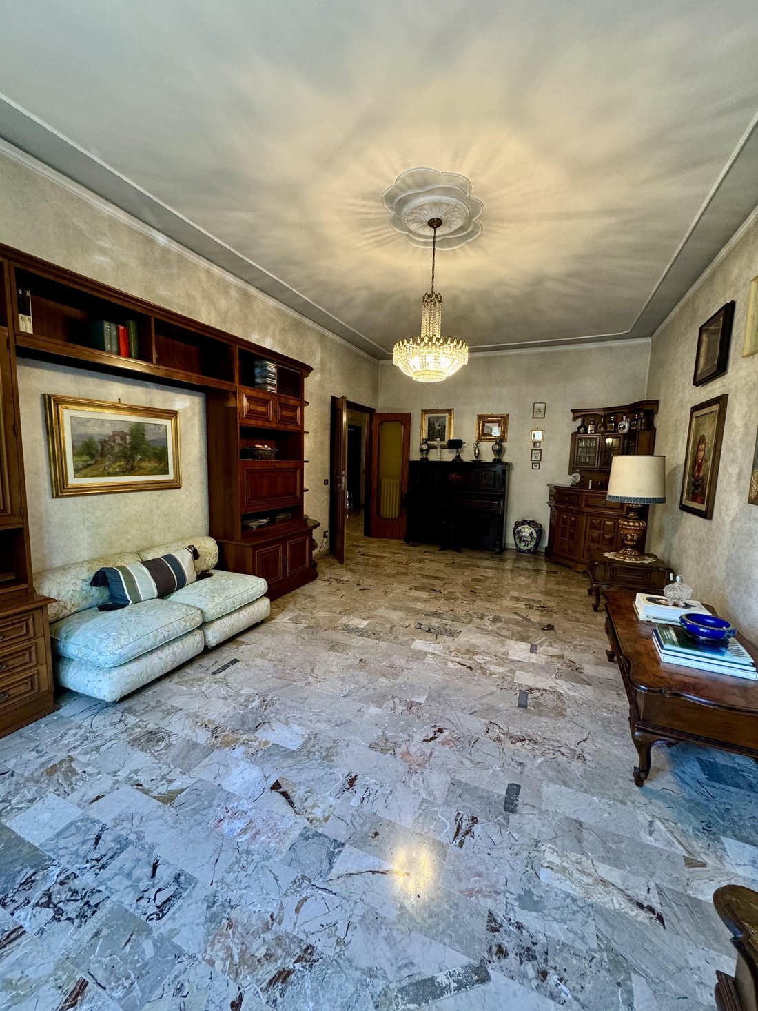 Apartment in Le Bagnese - San Giusto, Scandicci, Tuscany 2 - 15907687