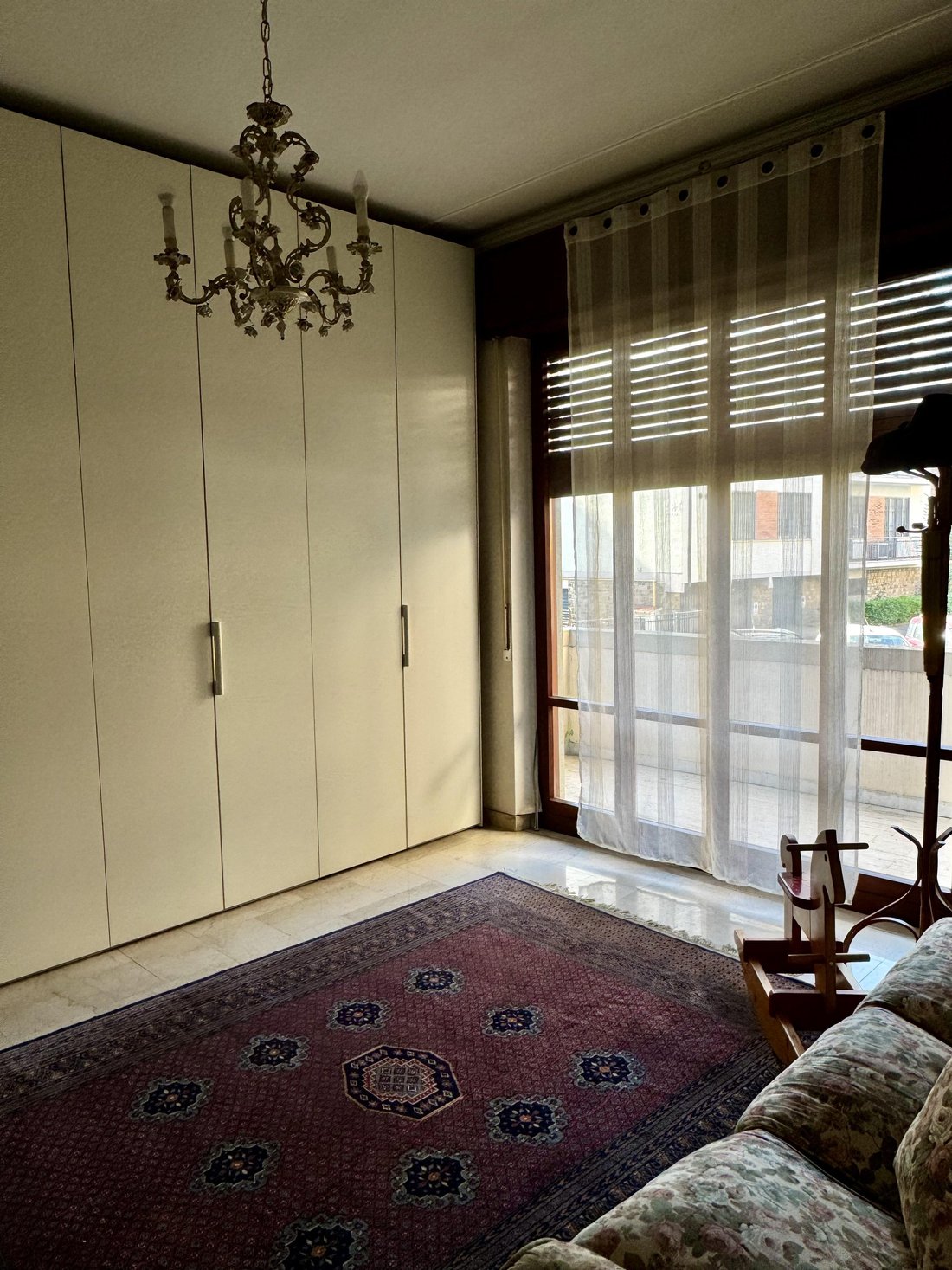Apartment in Le Bagnese - San Giusto, Scandicci, Tuscany 1 - 15907687