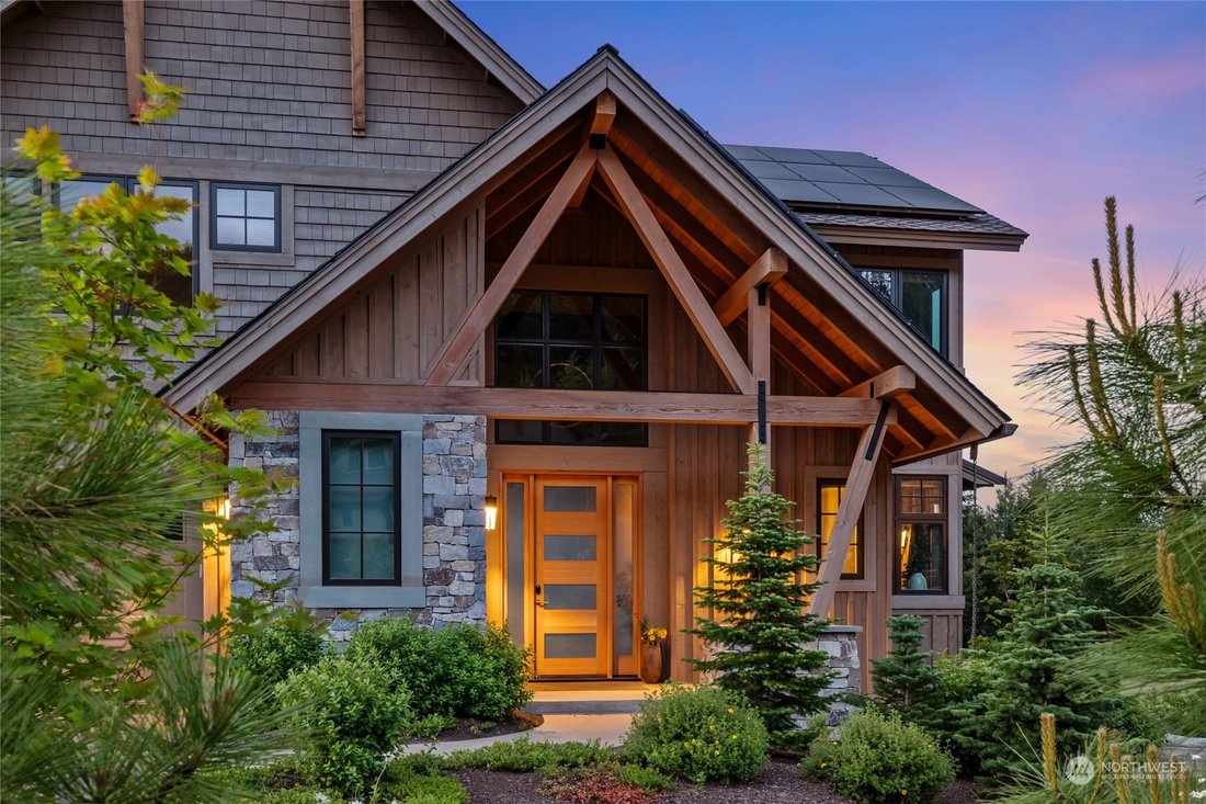 House in Cle Elum, Washington, United States 2 - 15909672