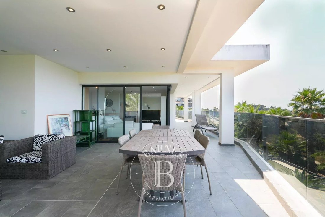 Apartment in Grosseto-Prugna, Corsica, France 4 - 15906522