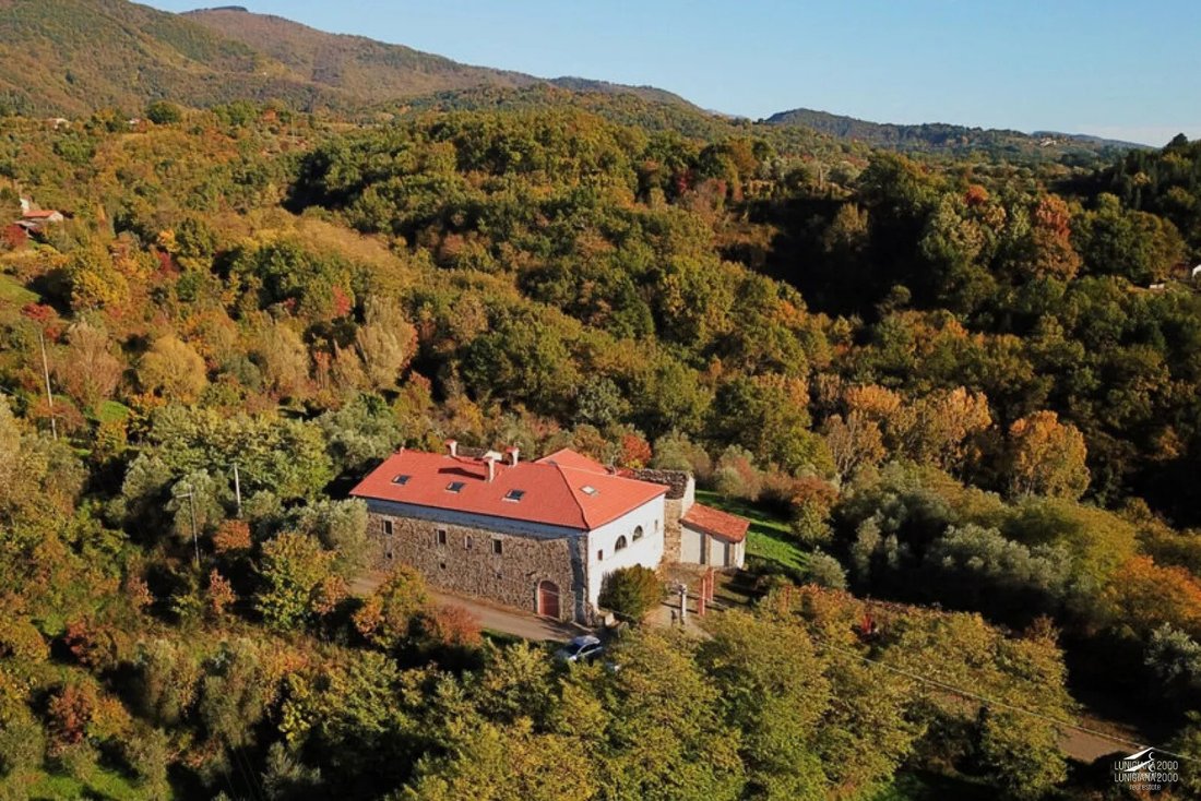 Country House in Center, Pontremoli, Tuscany 1 - 15908740