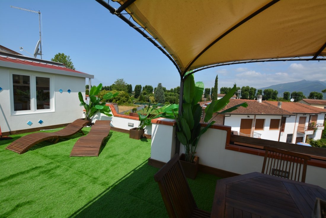 Apartment in Pietrasanta, Tuscany, Italy 3 - 15908312