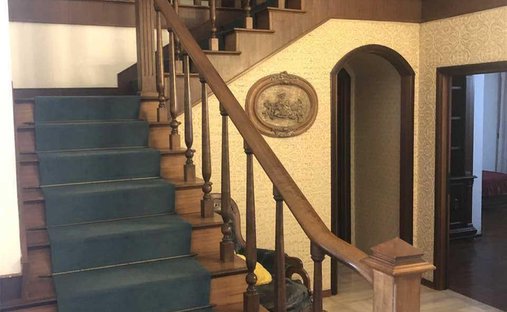 Penthouse in Center, Grosseto, Tuscany 1