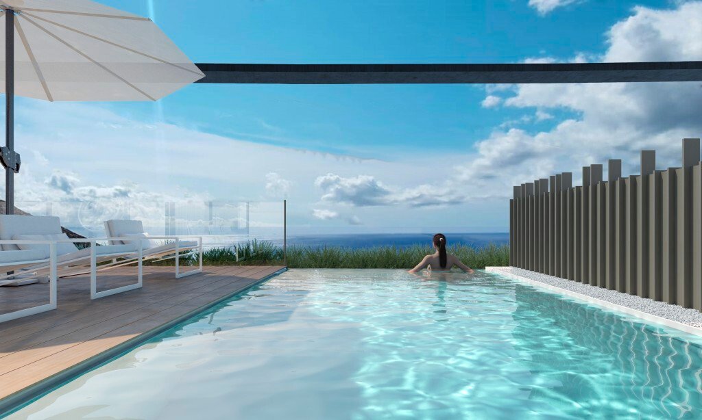 Penthouse in Altea, Valencian Community, Spain 1 - 15901315