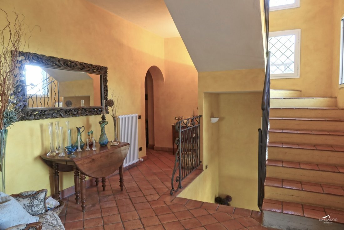 House in Mulazzo, Tuscany, Italy 5 - 15908942