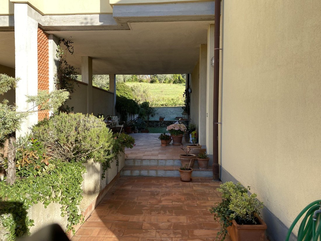 Villa in Antella - Osteria Nuova - Balatro, Bagno A Ripoli, Tuscany 1 - 15908012