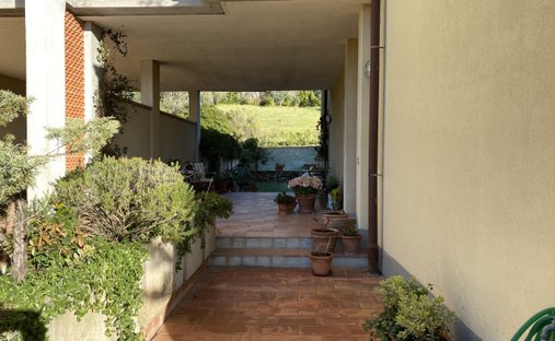 Villa in Antella - Osteria Nuova - Balatro, Bagno A Ripoli, Tuscany 1