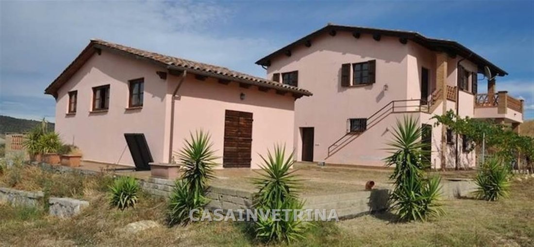 Country House in Center, Grosseto, Tuscany 1 - 15908004