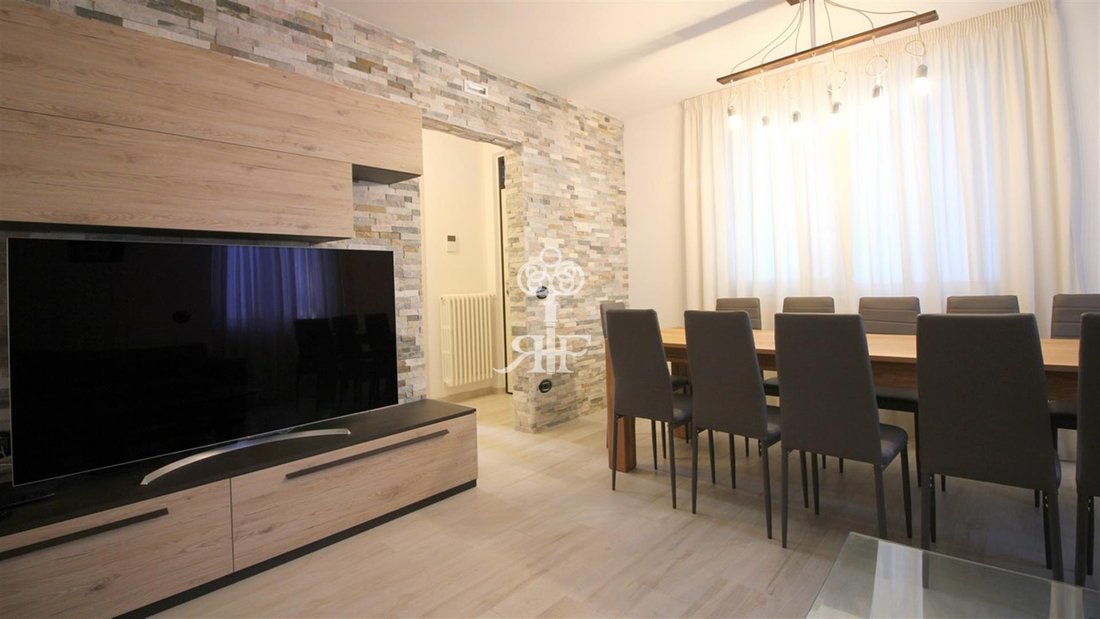 Apartment in Center, Forte dei Marmi, Tuscany 3 - 15907569
