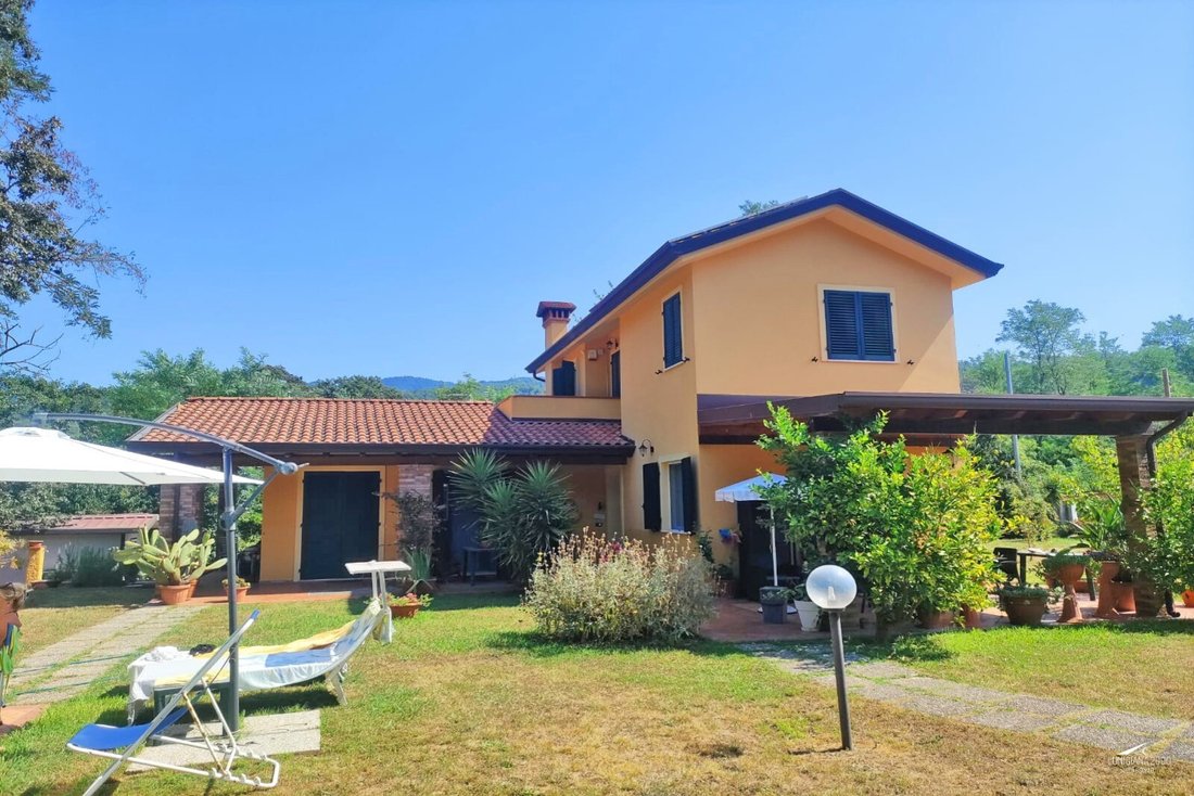 House in Colombiera, Castelnuovo Magra, Liguria 2 - 15909323