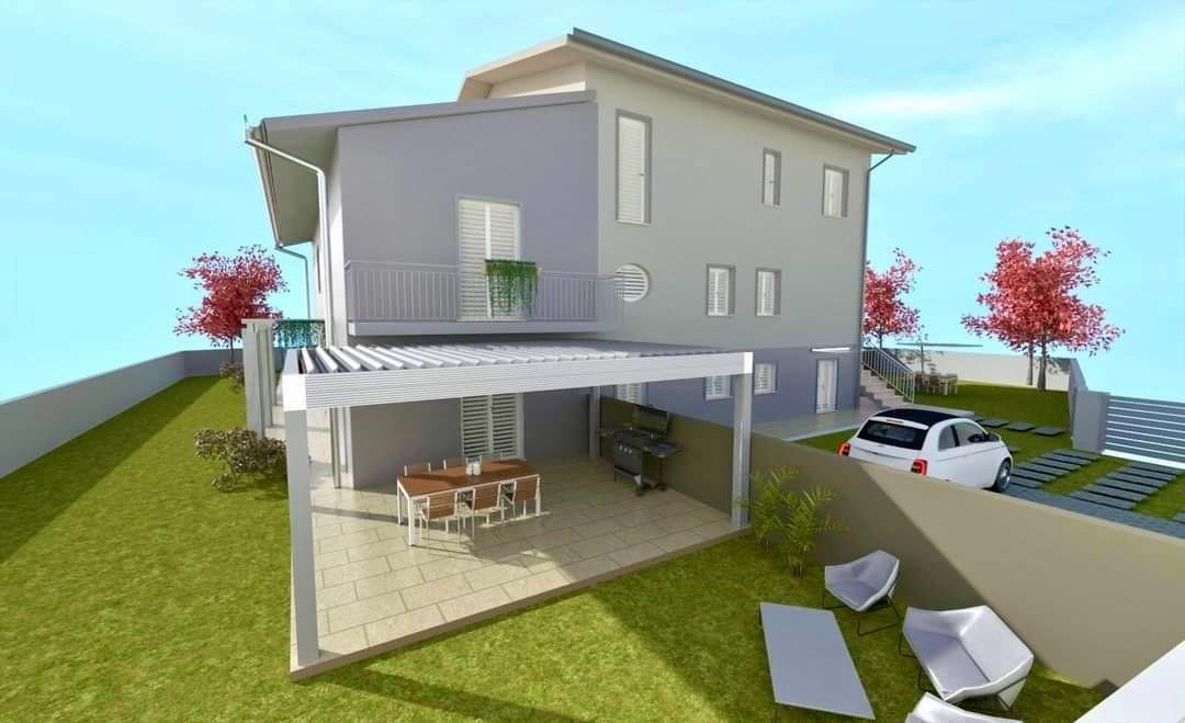 Villa in Center, Cascina, Tuscany 2 - 15908552