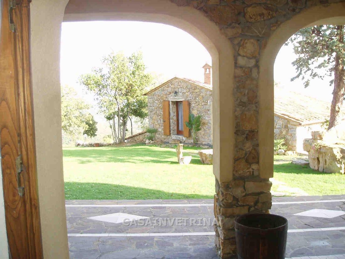 Country House in Roccastrada, Tuscany, Italy 5 - 15908848