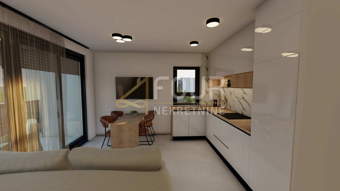 House in Vir, Zadar County, Croatia 3 - 15906548