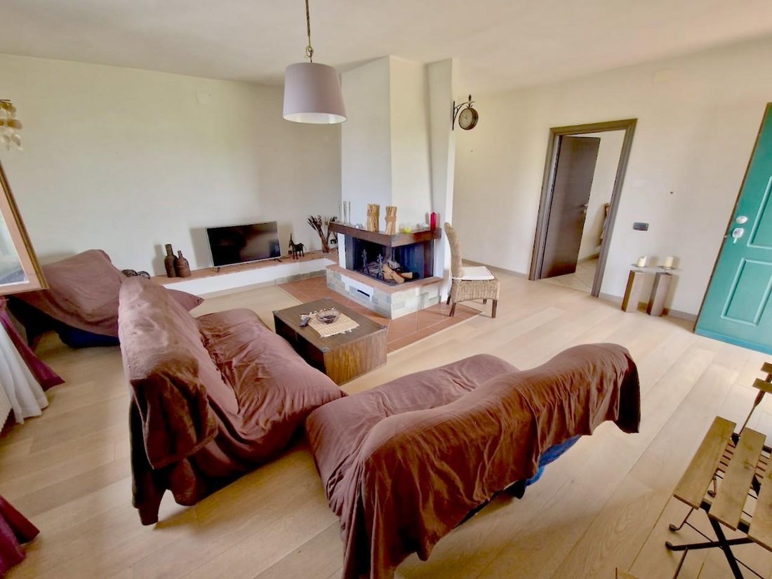 Villa in San Giuliano Terme, Tuscany, Italy 3 - 15908626