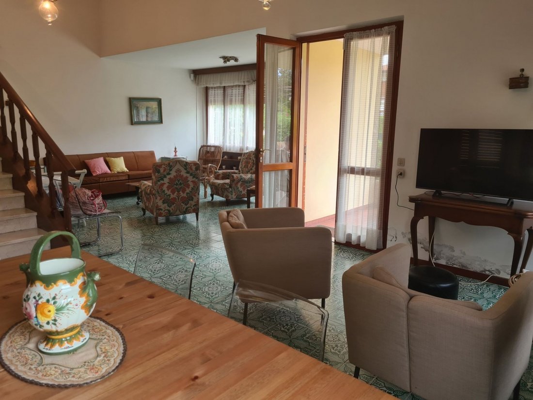 Villa in Pietrasanta, Tuscany, Italy 5 - 15907515